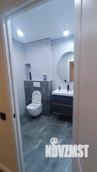 1-к квартира, на длительный срок, 44м2, 11/16 этаж