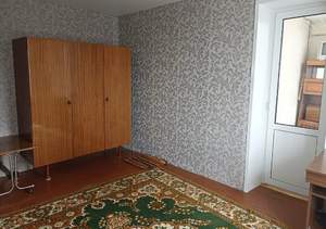 1-к квартира, на длительный срок, 35м2, 7/9 этаж