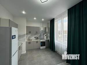 2-к квартира, на длительный срок, 65м2, 4/15 этаж