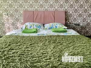 1-к квартира, посуточно, 32м2, 5/5 этаж