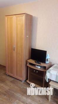 1-к квартира, посуточно, 44м2, 1/15 этаж