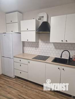 1-к квартира, на длительный срок, 33м2, 28/31 этаж