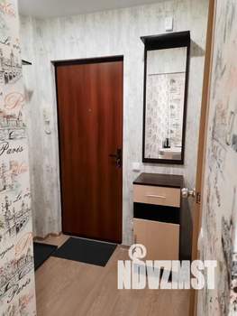 1-к квартира, посуточно, 22м2, 2/5 этаж