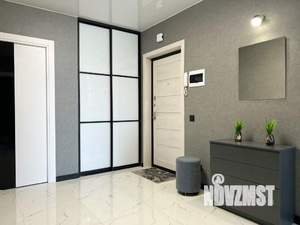 1-к квартира, посуточно, 82м2, 1/1 этаж