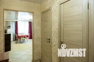 3-к квартира, посуточно, 85м2, 2/25 этаж