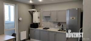 Студия квартира, на длительный срок, 28м2, 17/26 этаж