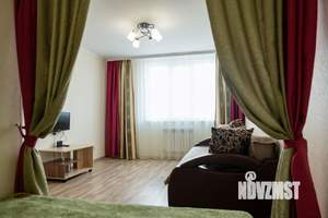 2-к квартира, посуточно, 55м2, 1/1 этаж