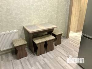 1-к квартира, посуточно, 34м2, 29/32 этаж