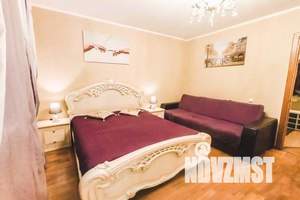 2-к квартира, посуточно, 66м2, 2/10 этаж