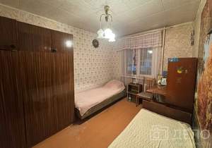 2-к квартира, на длительный срок, 43м2, 4/5 этаж