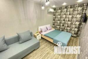 1-к квартира, посуточно, 35м2, 1/17 этаж