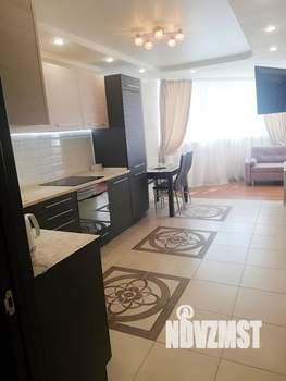 1-к квартира, на длительный срок, 60м2, 7/25 этаж