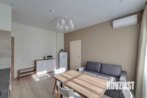 2-к квартира, посуточно, 25м2, 1/1 этаж