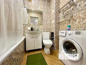 1-к квартира, посуточно, 32м2, 1/1 этаж