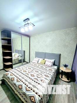 1-к квартира, посуточно, 50м2, 12/28 этаж