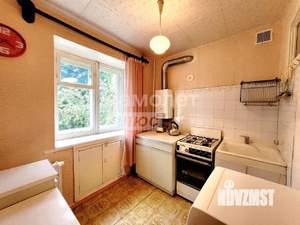 3-к квартира, на длительный срок, 51м2, 3/5 этаж