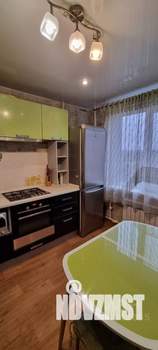 3-к квартира, на длительный срок, 64м2, 4/5 этаж