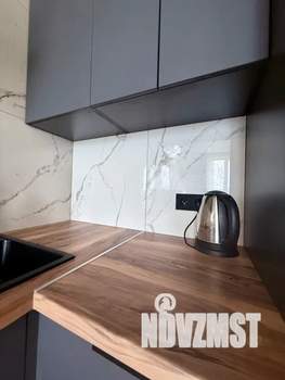 1-к квартира, посуточно, 45м2, 6/24 этаж