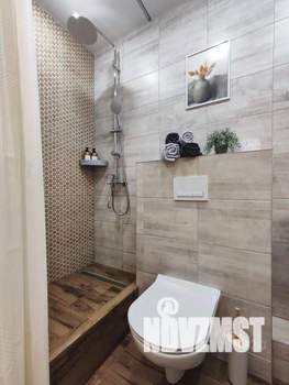 1-к квартира, посуточно, 26м2, 1/1 этаж