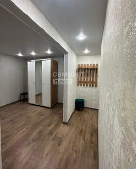 1-к квартира, на длительный срок, 31м2, 2/5 этаж