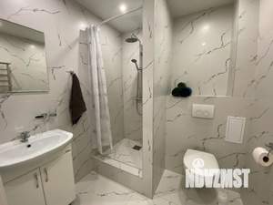 1-к квартира, посуточно, 35м2, 9/9 этаж