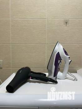 1-к квартира, посуточно, 56м2, 1/1 этаж