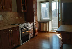 1-к квартира, на длительный срок, 40м2, 8/10 этаж