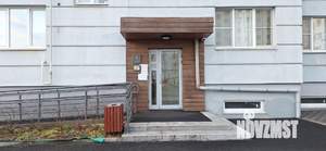 1-к квартира, на длительный срок, 38м2, 10/18 этаж