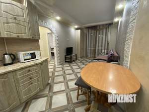 1-к квартира, посуточно, 45м2, 14/16 этаж