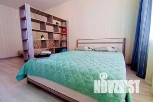 1-к квартира, посуточно, 38м2, 14/15 этаж