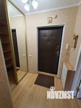 1-к квартира, на длительный срок, 39м2, 7/10 этаж