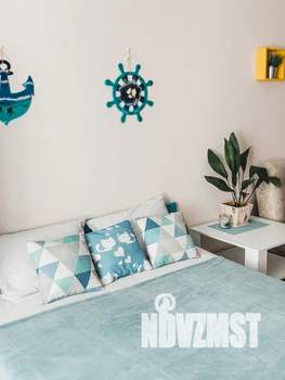 2-к квартира, посуточно, 55м2, 5/10 этаж