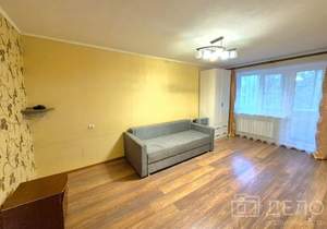 1-к квартира, на длительный срок, 32м2, 3/5 этаж