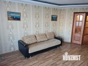 1-к квартира, на длительный срок, 40м2, 7/14 этаж