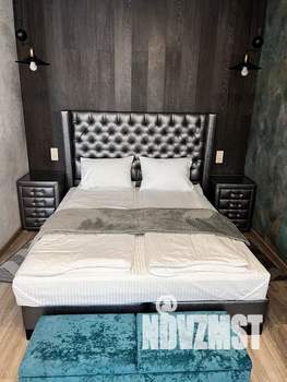 1-к квартира, посуточно, 47м2, 16/24 этаж