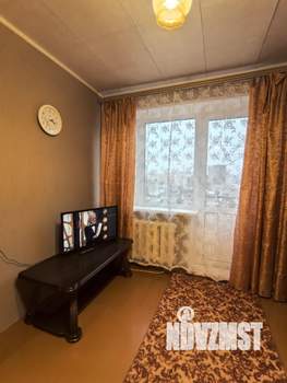 1-к квартира, на длительный срок, 22м2, 6/9 этаж