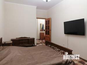 1-к квартира, на длительный срок, 48м2, 2/15 этаж