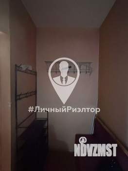 1-к квартира, на длительный срок, 46м2, 4/6 этаж