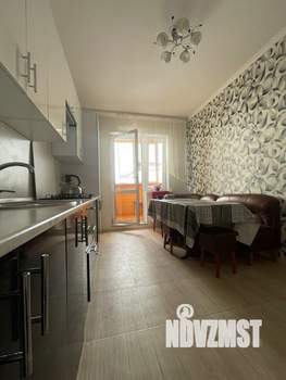 2-к квартира, посуточно, 70м2, 1/1 этаж