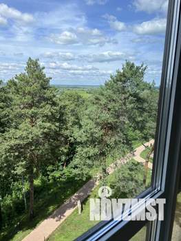 1-к квартира, посуточно, 56м2, 1/1 этаж