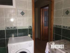 1-к квартира, на длительный срок, 32м2, 2/5 этаж