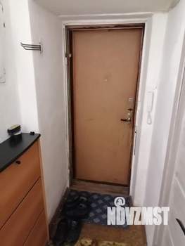 1-к квартира, на длительный срок, 32м2, 2/5 этаж