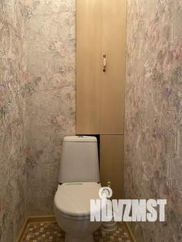 1-к квартира, посуточно, 45м2, 13/16 этаж