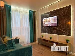 1-к квартира, посуточно, 36м2, 9/26 этаж