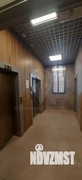 1-к квартира, на длительный срок, 40м2, 10/25 этаж