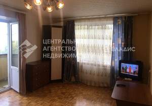 2-к квартира, на длительный срок, 52м2, 5/9 этаж