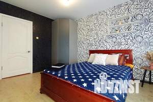 2-к квартира, посуточно, 58м2, 2/9 этаж