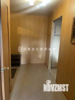 1-к квартира, на длительный срок, 35м2, 4/6 этаж