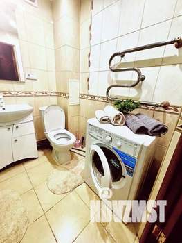 2-к квартира, посуточно, 45м2, 1/1 этаж