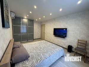 2-к квартира, на длительный срок, 52м2, 3/10 этаж